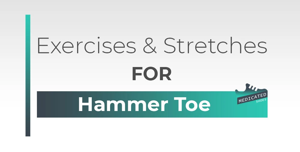 Hammer Toe Exercises